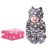 Baby Blanket Wrapper-Sleeping Bag for New Born Baby